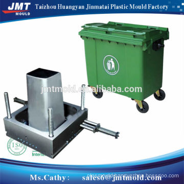 pedal public large dustbin mould maker taizhou mould manufacturer